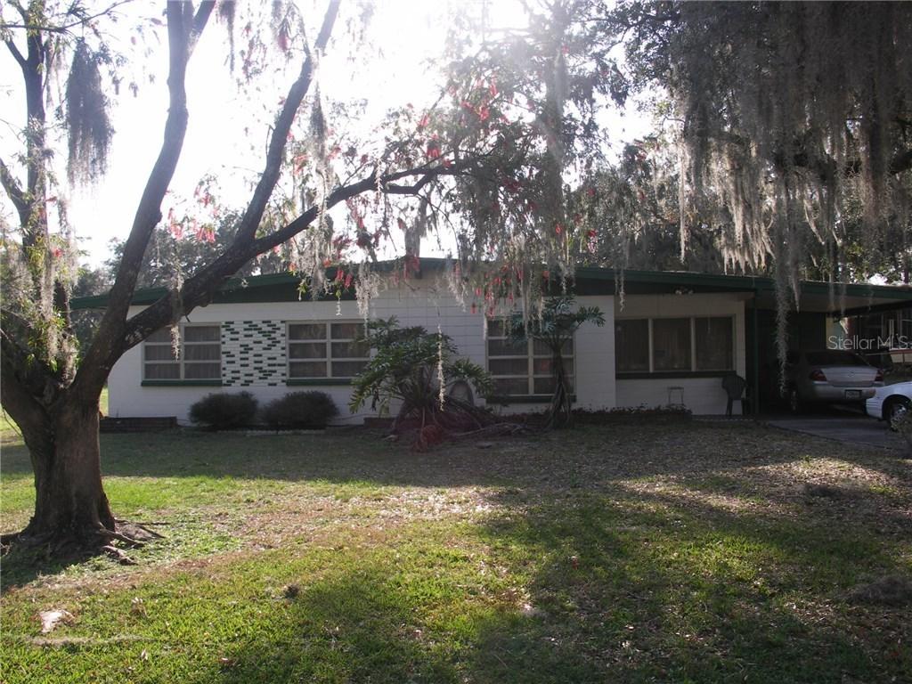 1104 Largo Dr., Orlando, FL 32839