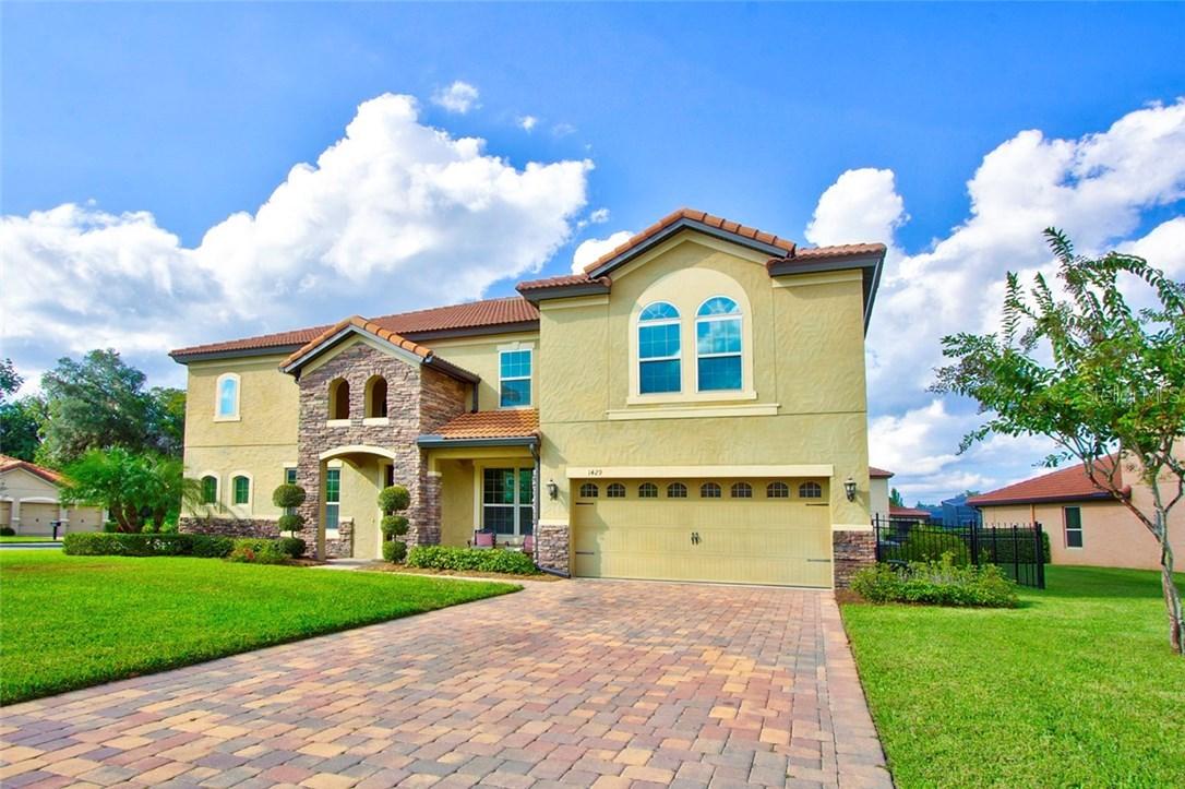 1429 Terralago Pl, Oviedo, FL 32765