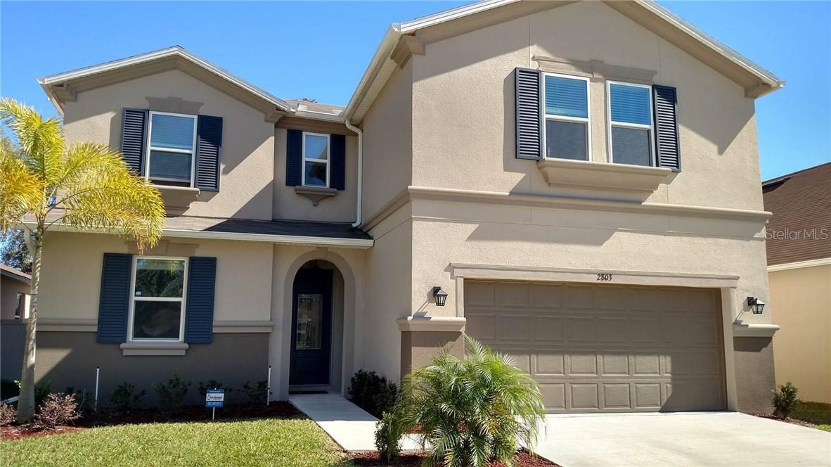 2803 Arbor Trail Way, Orlando, FL 32829