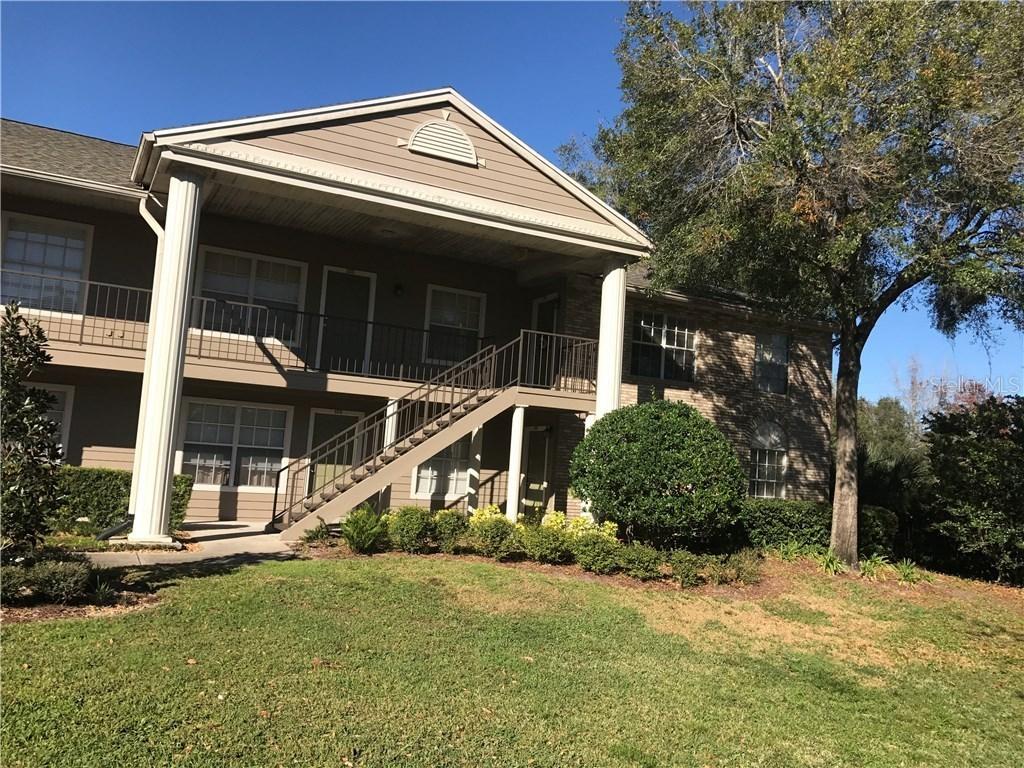 109 Reserve Cir. #105, Oviedo, FL 32765