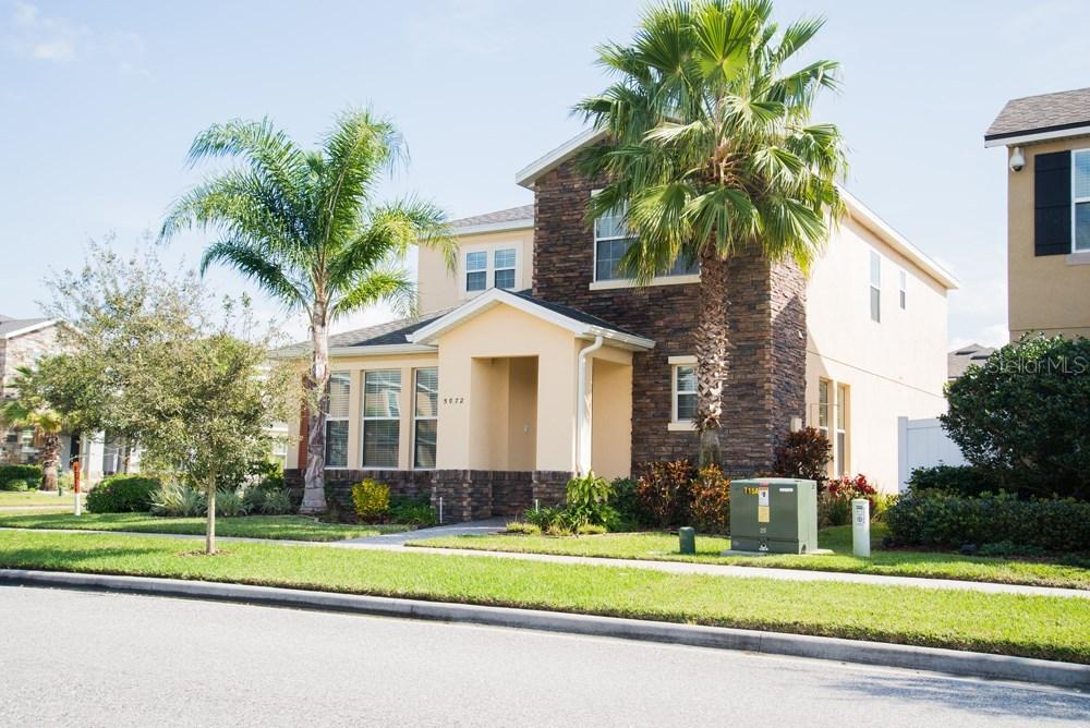 5072 Millennia Green Dr., Orlando, FL 32811