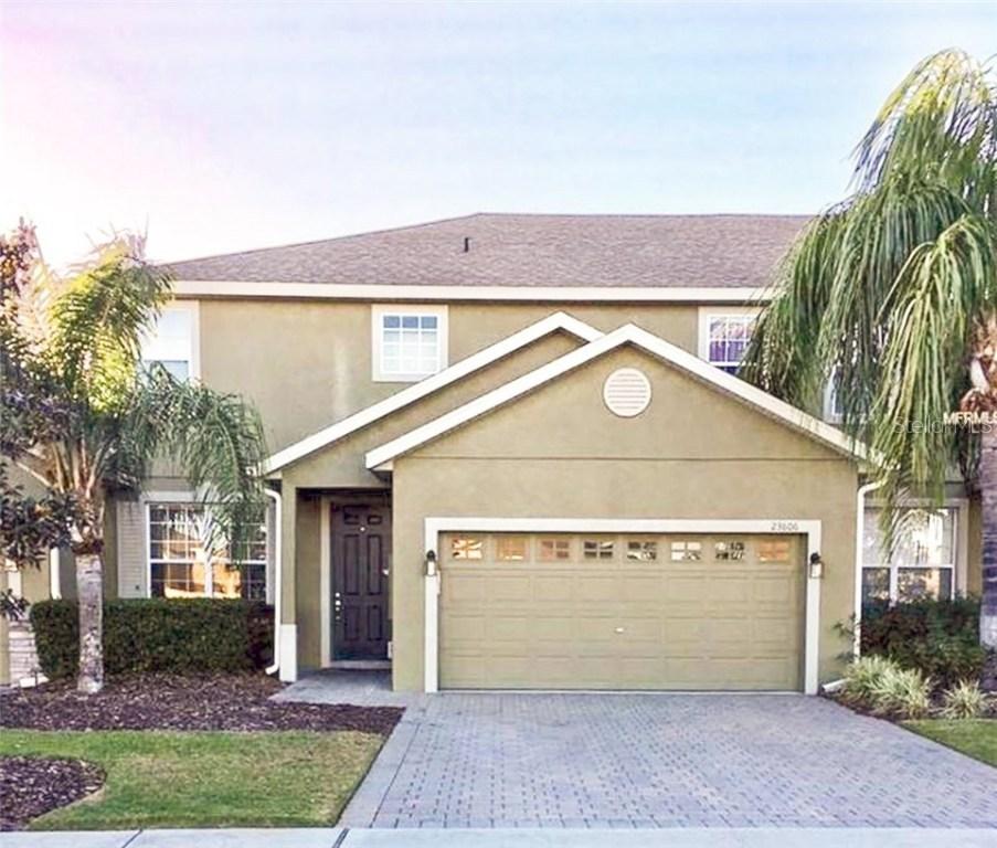 23806 Sardinia Dr, Sorrento, FL 32776