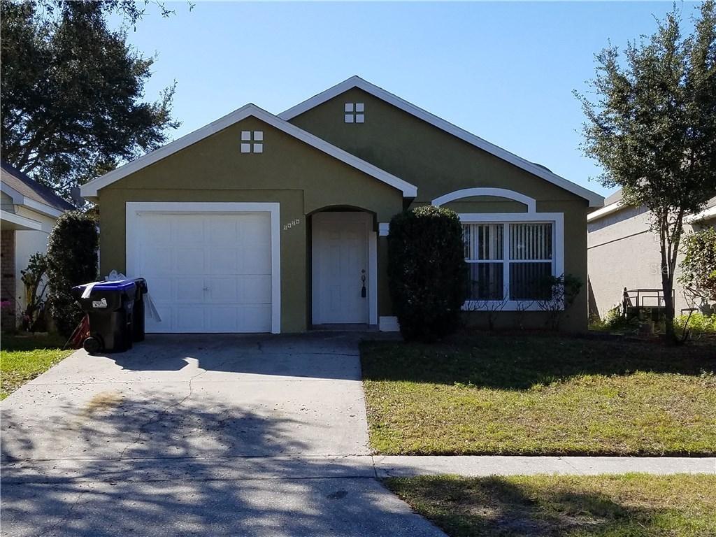 [Address Hidden by Seller], Orlando, FL 32836