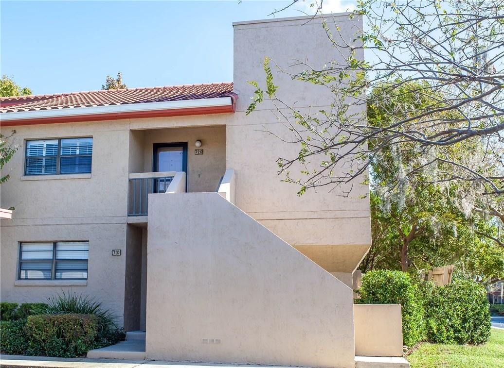 710 Killarney Bay Ct. #7-5, Winter Park, FL 32789