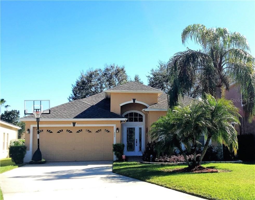 604 Lakepark Tr., Oviedo, FL 32765