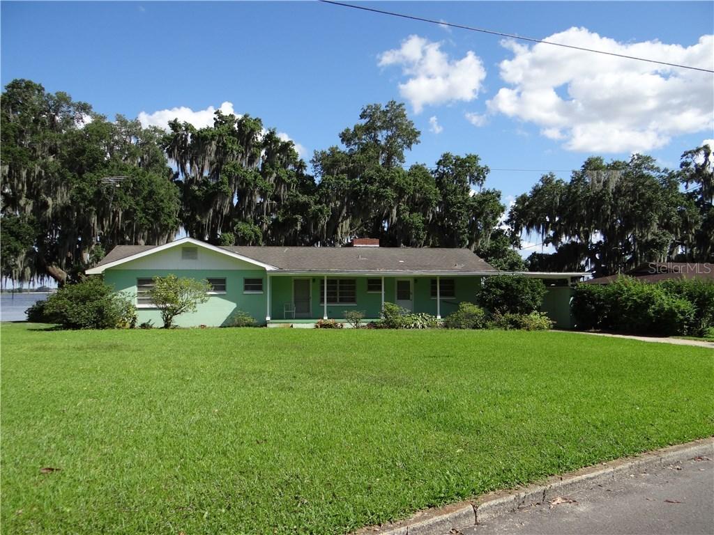 109 Live Oak Rd., Winter Garden, FL 34787