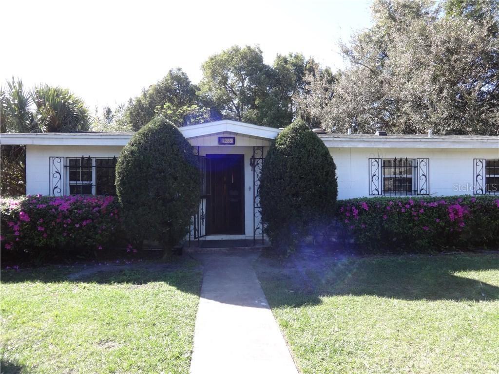 1265 Depugh St., Altamonte Springs, FL 32701