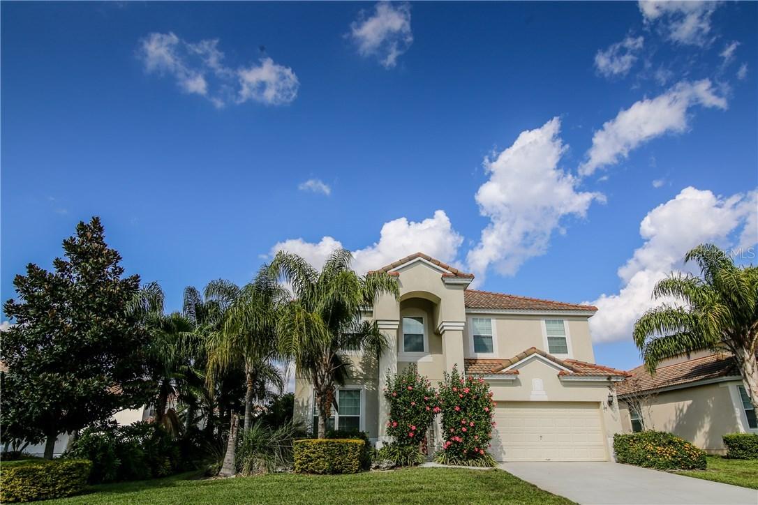 2551 Archfeld Blvd., Kissimmee, FL 34747