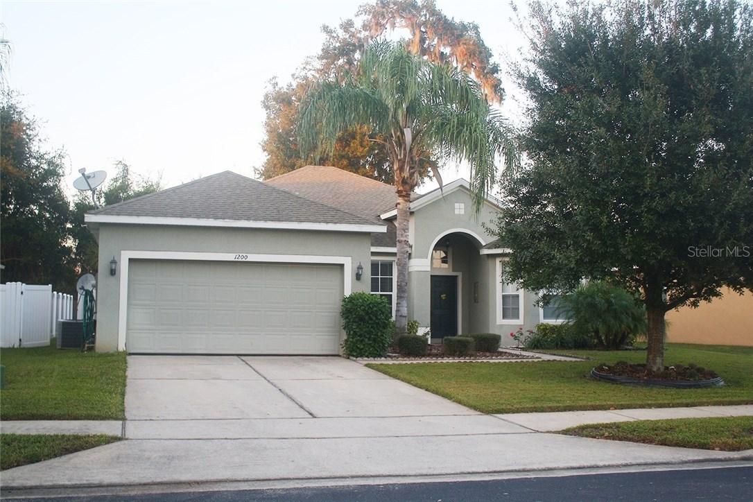 1200 Pine Oak Tr., Sanford, FL 32773