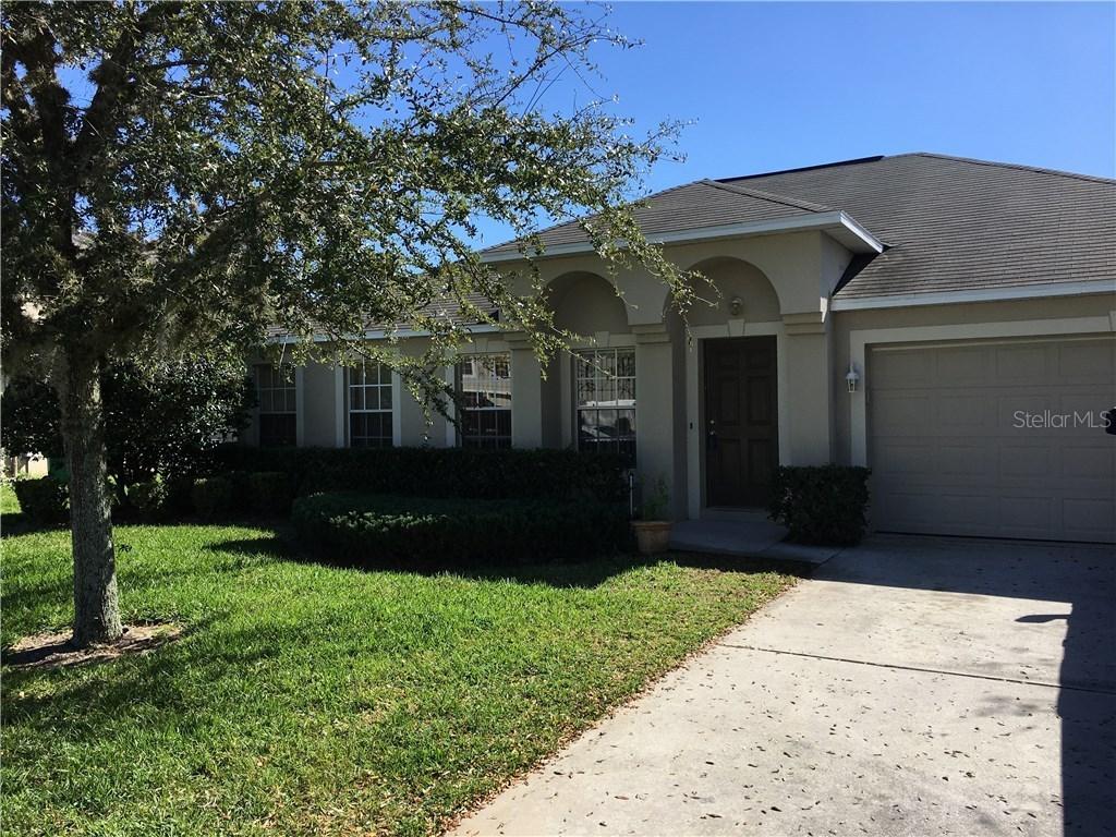 706 Monte Vista Way, Winter Garden, FL 34787
