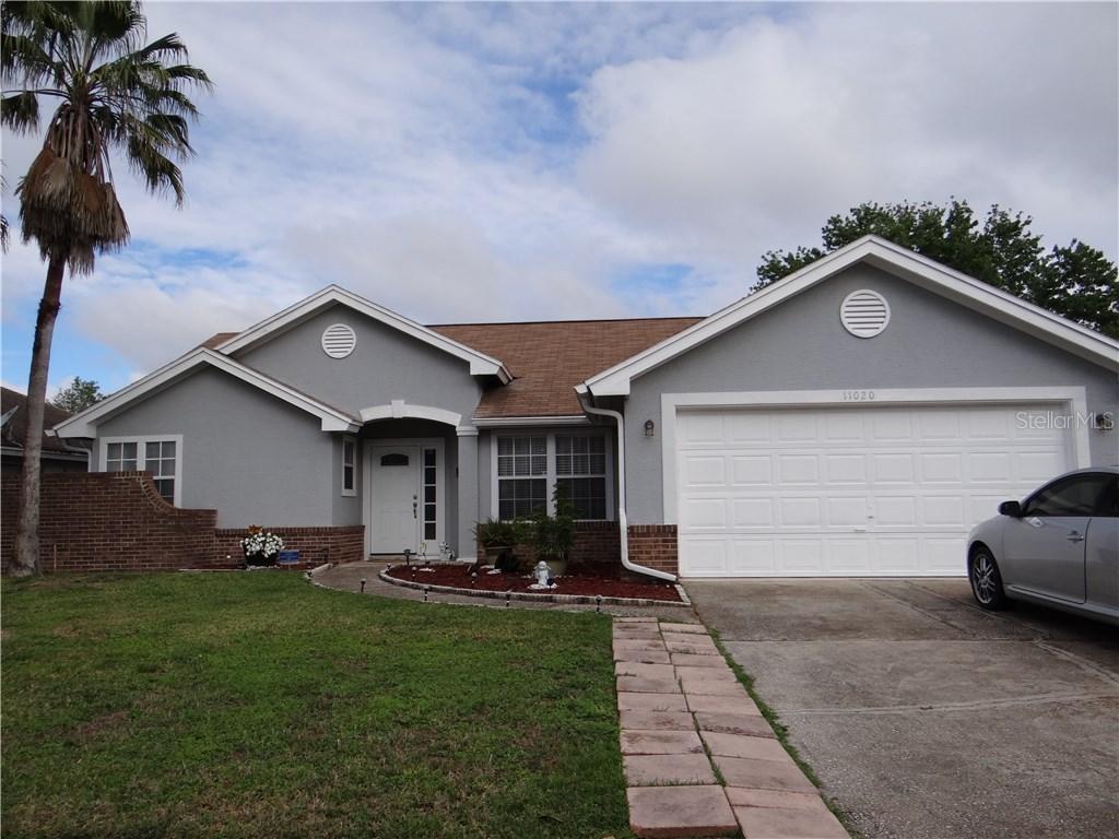 11020 Sylvan Pond Cir., Orlando, FL 32825
