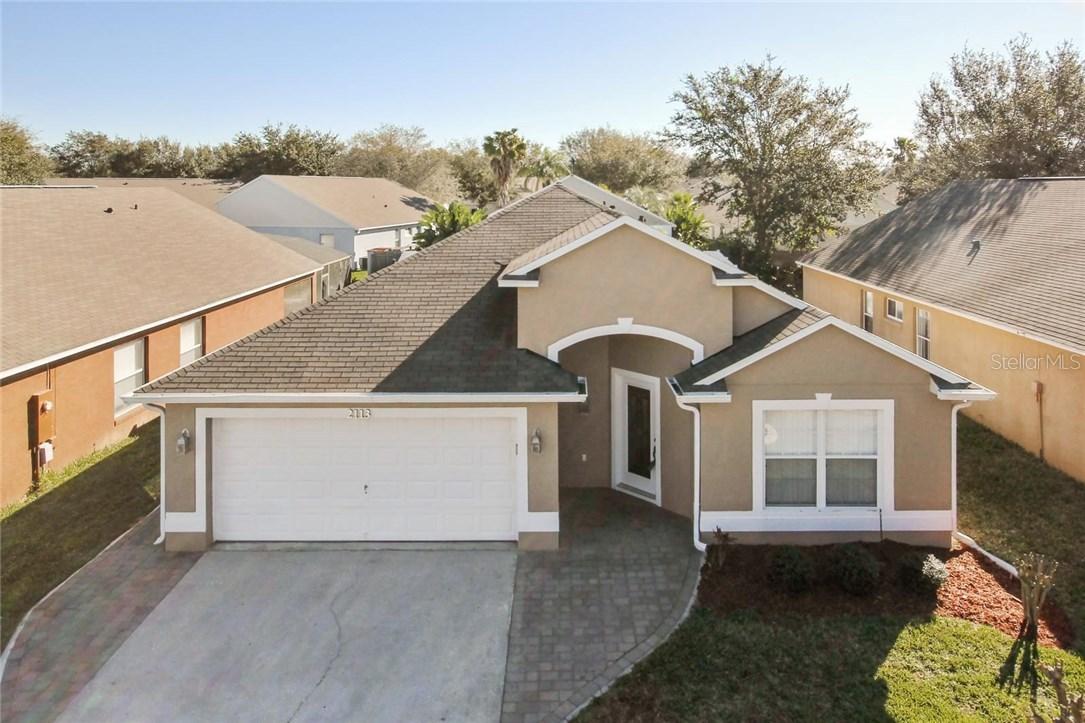 2113 Carpathian Dr., Apopka, FL 32712