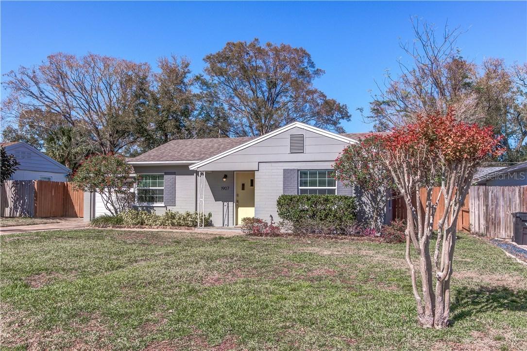 1907 Stanley St., Orlando, FL 32803