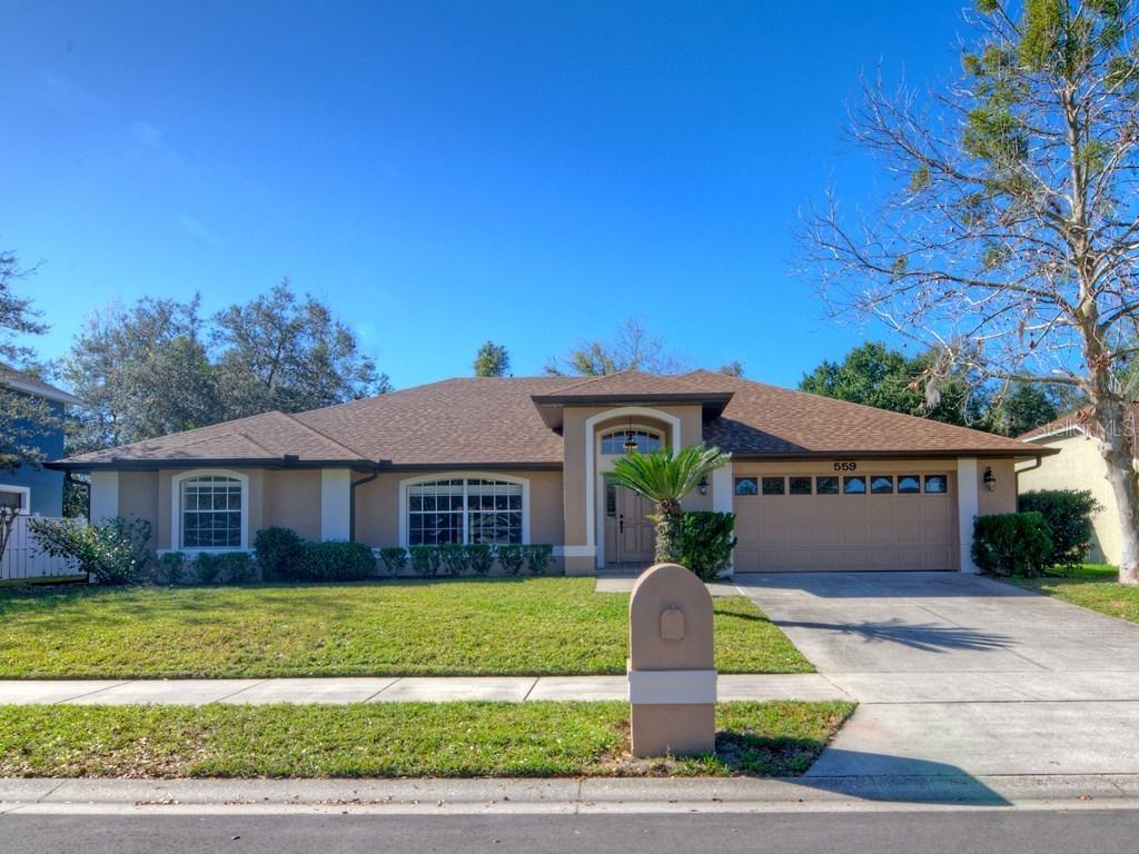 559 Kelly Green St., Oviedo, FL 32765