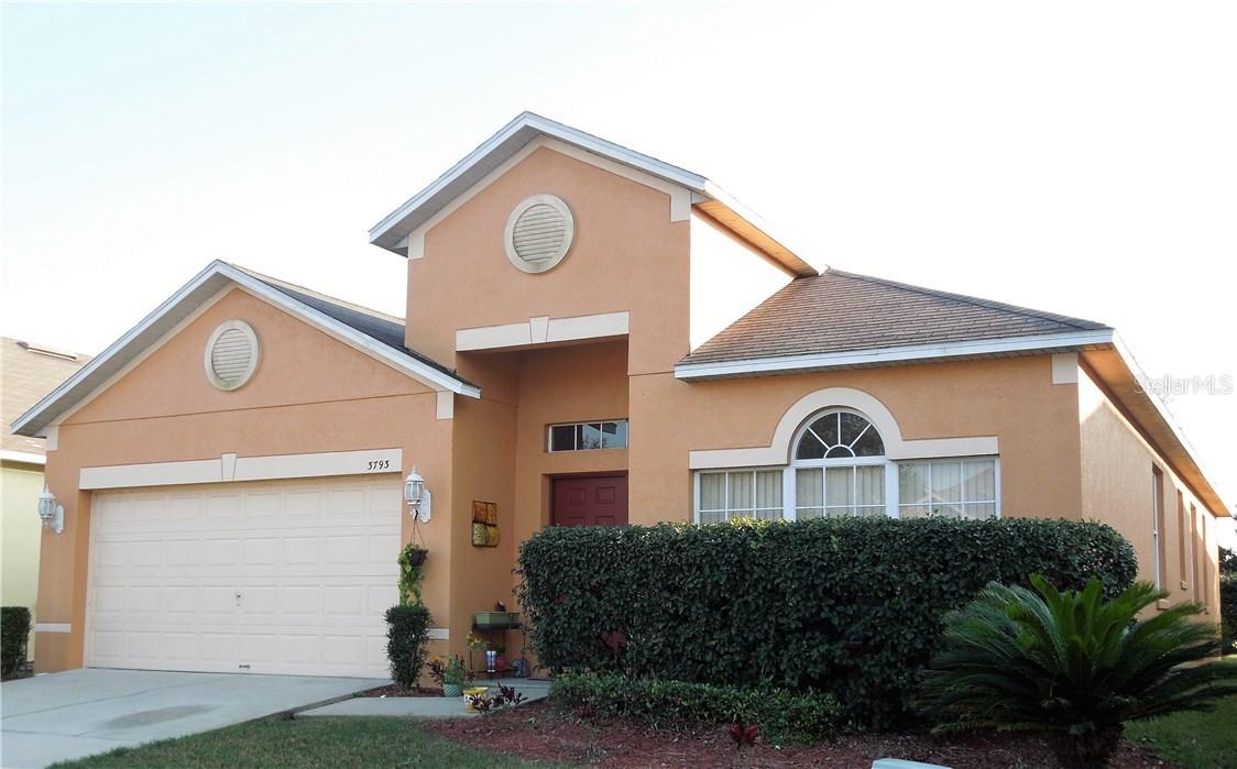 3793 Shawn Cir., Orlando, FL 32826