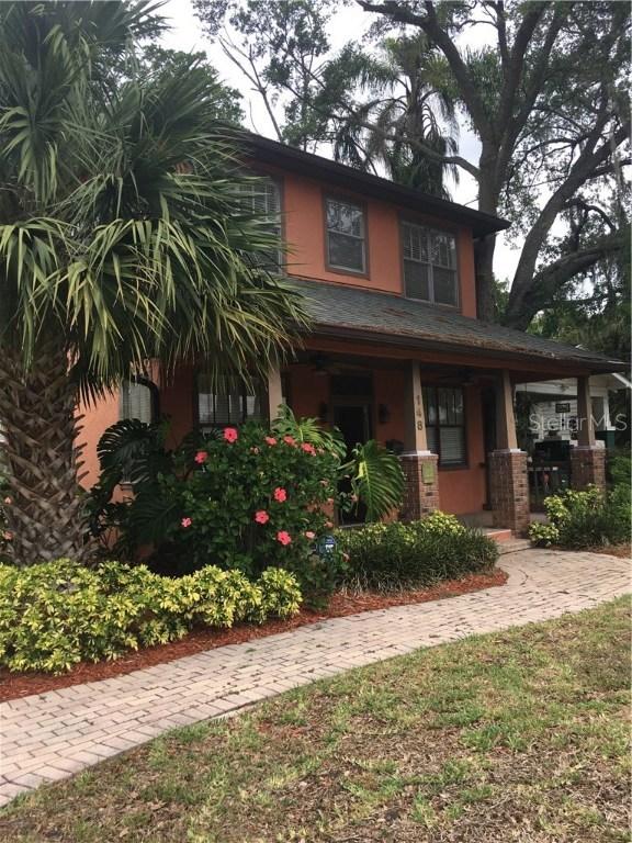 148 S Thornton Ave., Orlando, FL 32801