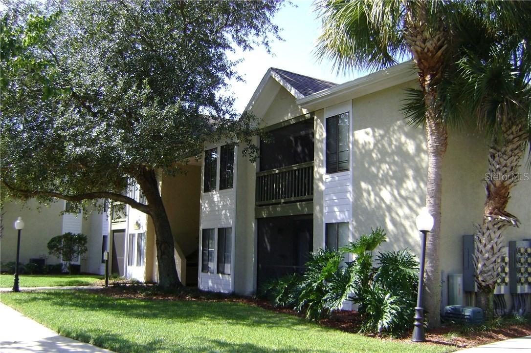 3550 Sable Palm Ln. #D, Titusville, FL 32780