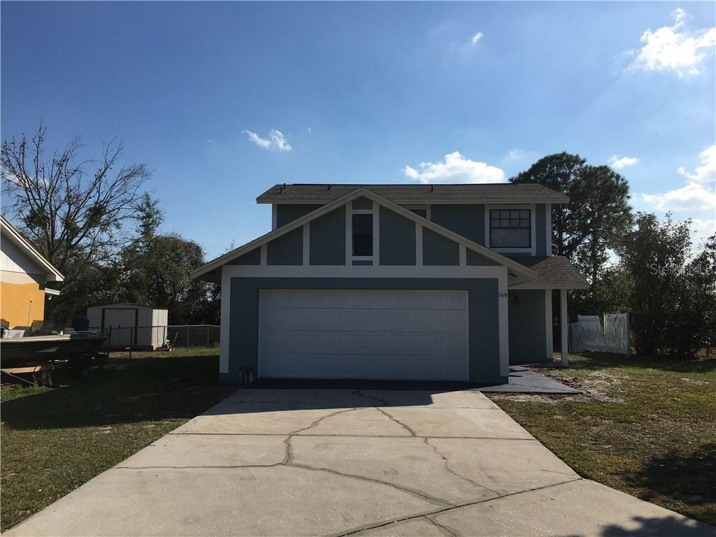 749 Waterbridge Dr., Winter Haven, FL 33880