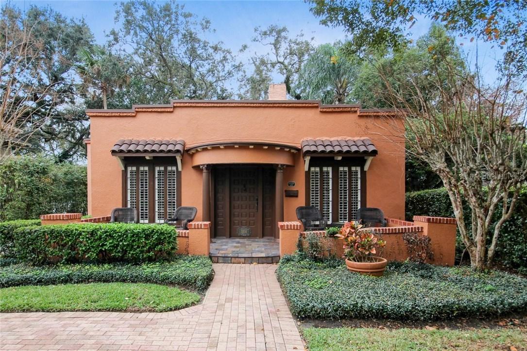 1814 E Washington St., Orlando, FL 32803