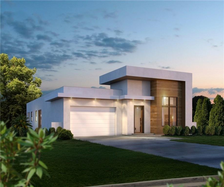 2109 Anderson Pl., Orlando, FL 32803