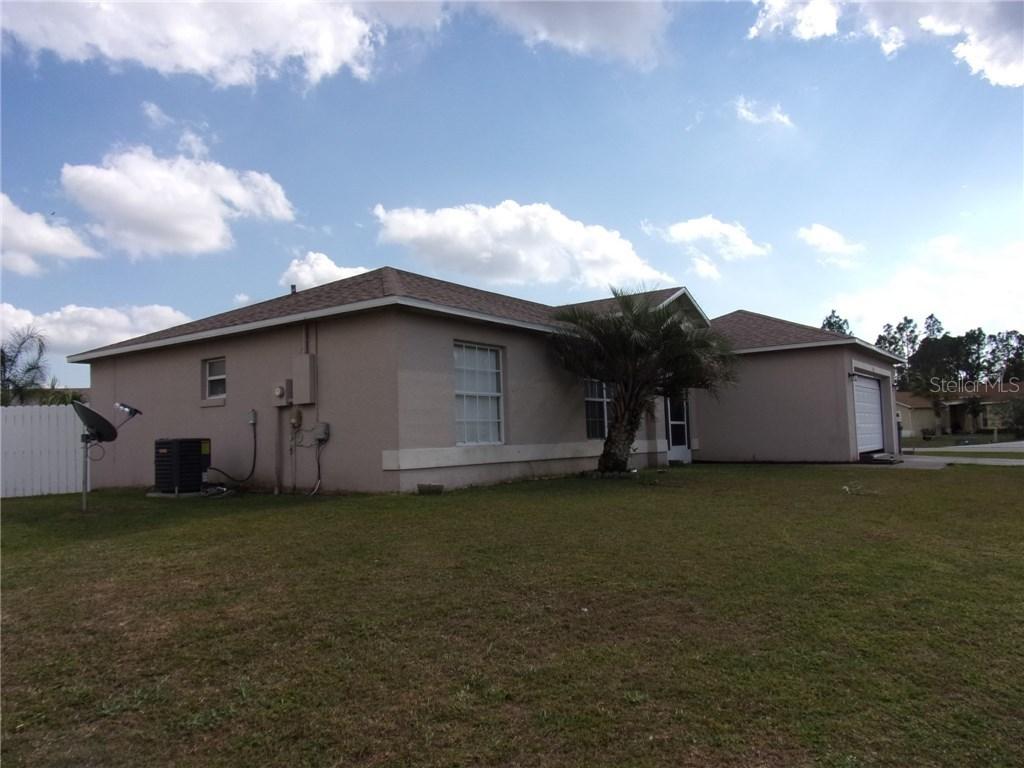 [Address Hidden by Seller], Kissimmee, FL 34747
