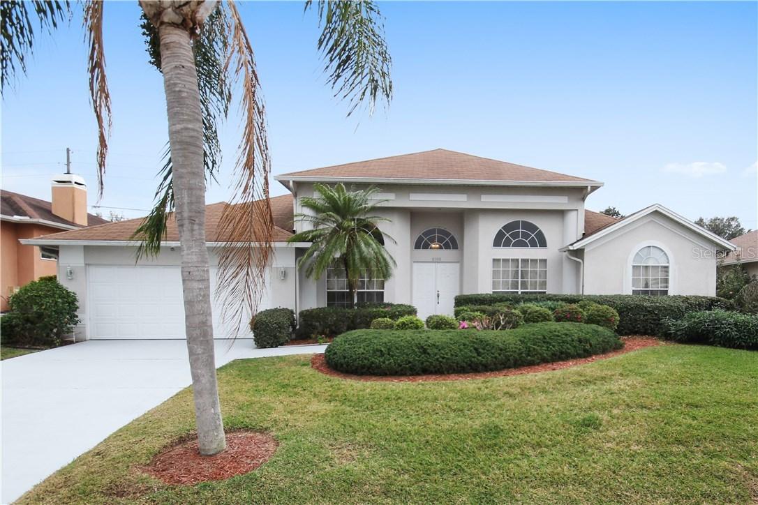 8508 Sugar Palm Ct., Orlando, FL 32835