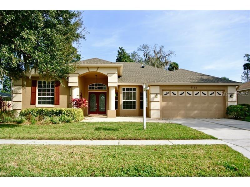 1125 Shadowbrook Tr., Winter Springs, FL 32708