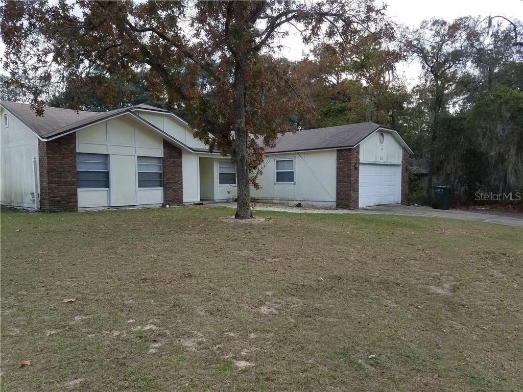 613 Rich Dr. #2, Ocoee, FL 34761