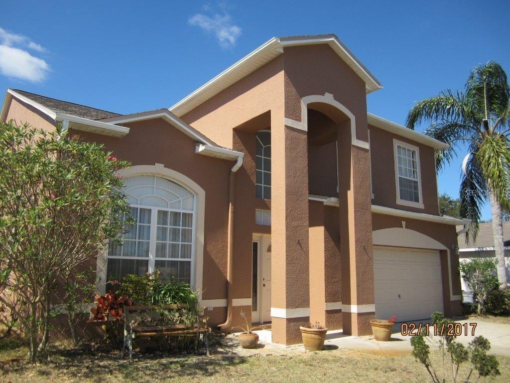 5552 Meadow Oaks Ave., Titusville, FL 32780