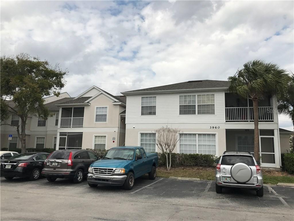 3960 Southpointe Dr. #518, Orlando, FL 32822