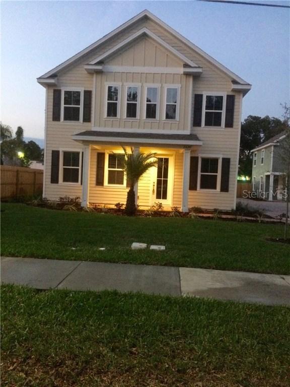 2483 E Jefferson St., Orlando, FL 32803