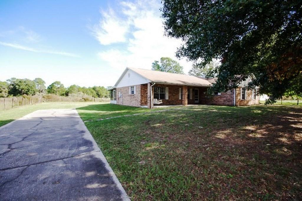 16920 Tuscanooga Rd., Groveland, FL 34736