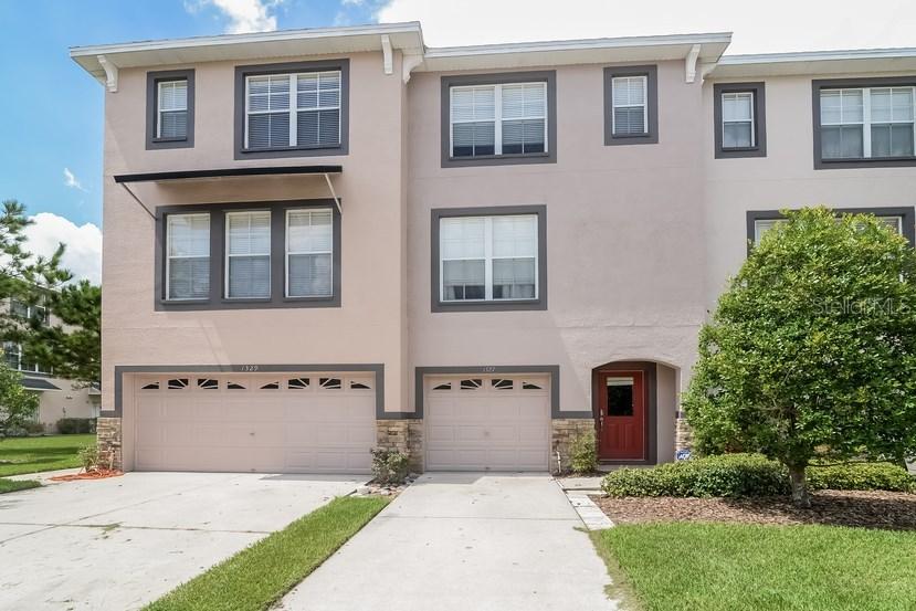 1327 Salem Orchard Ln., Brandon, FL 33511