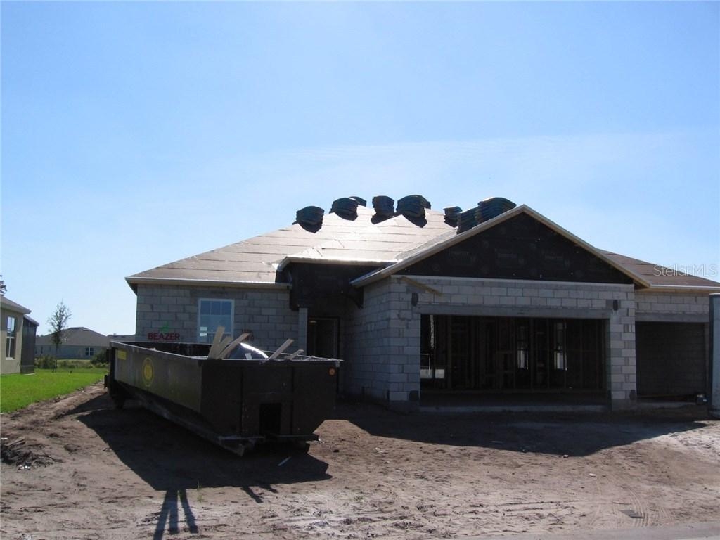 3691 Island Green Way, Orlando, FL 32824