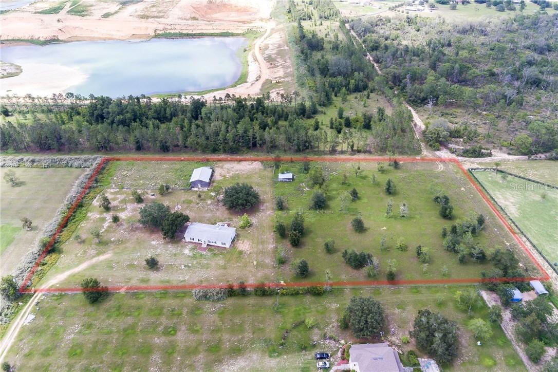 16734 Skillet Rd., Clermont, FL 34711