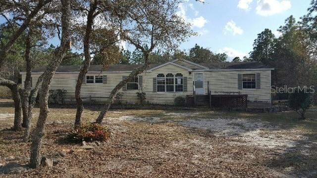 16102 Whippoorwill Ln., Spring Hill, FL 34610