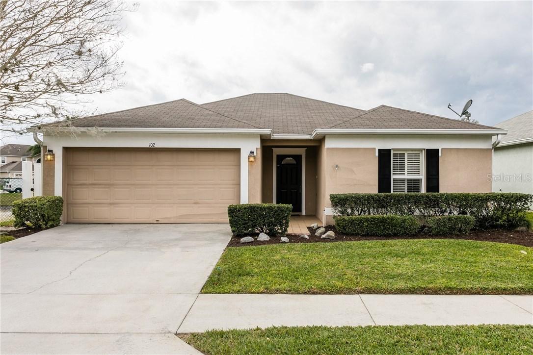 102 Circle Hill Rd., Sanford, FL 32773