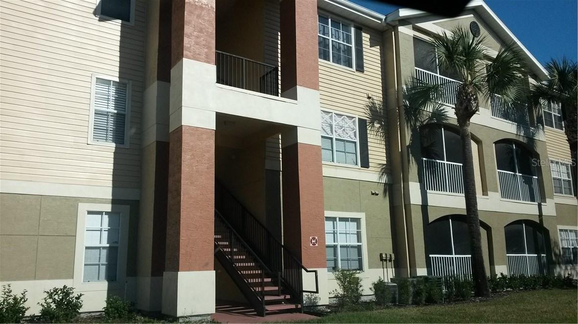 1949 Summer Club Dr. #315, Oviedo, FL 32765