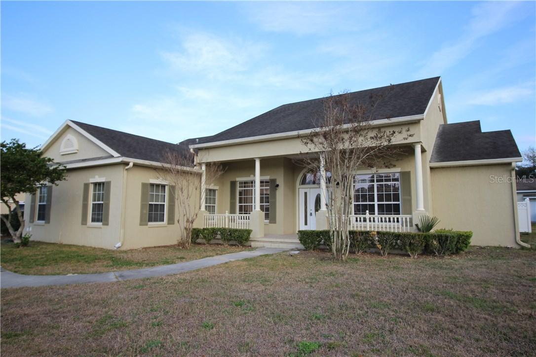 23029 Oak Prairie Cir., Sorrento, FL 32776