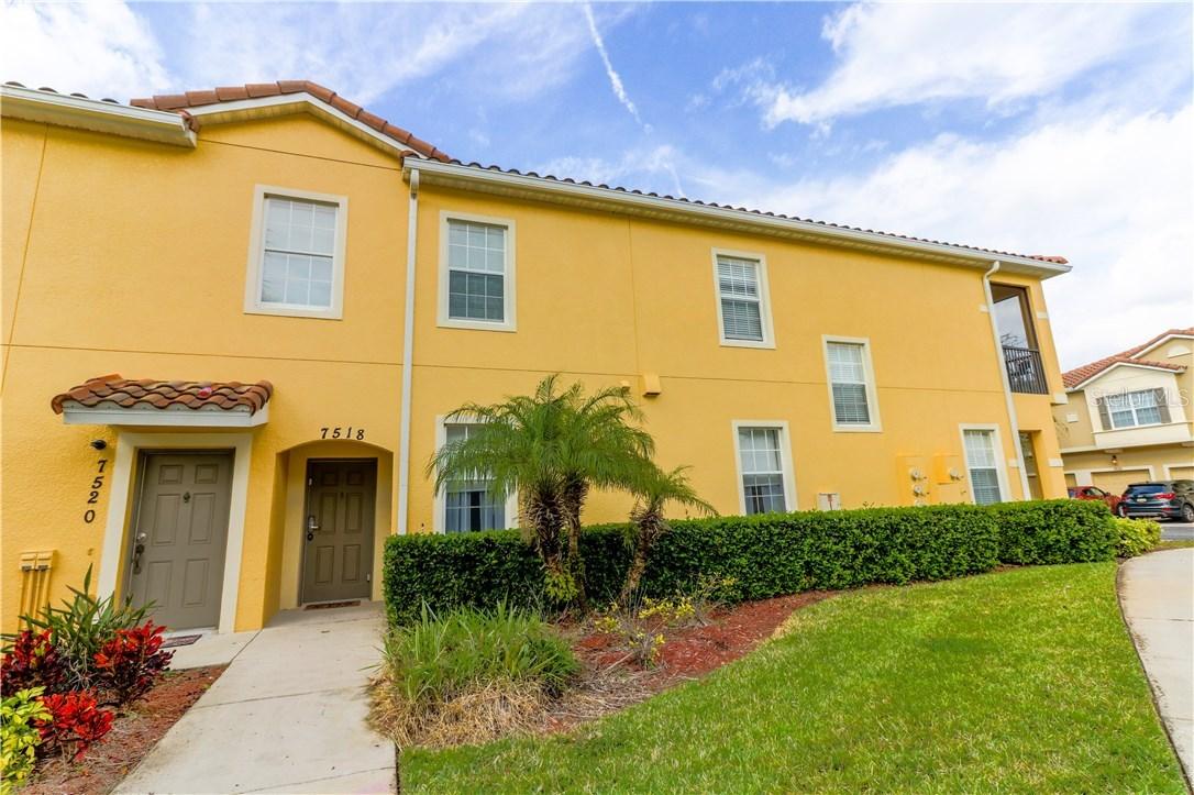 7518 Bliss Way #49, Kissimmee, FL 34747