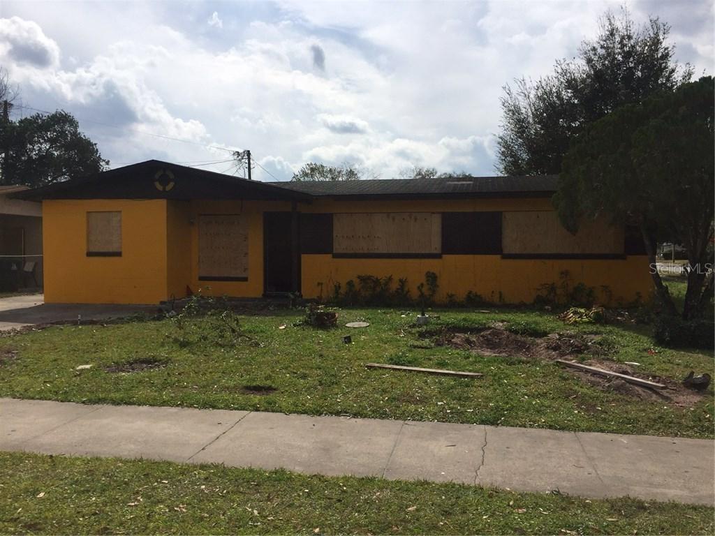 4644 Barley St., Orlando, FL 32811