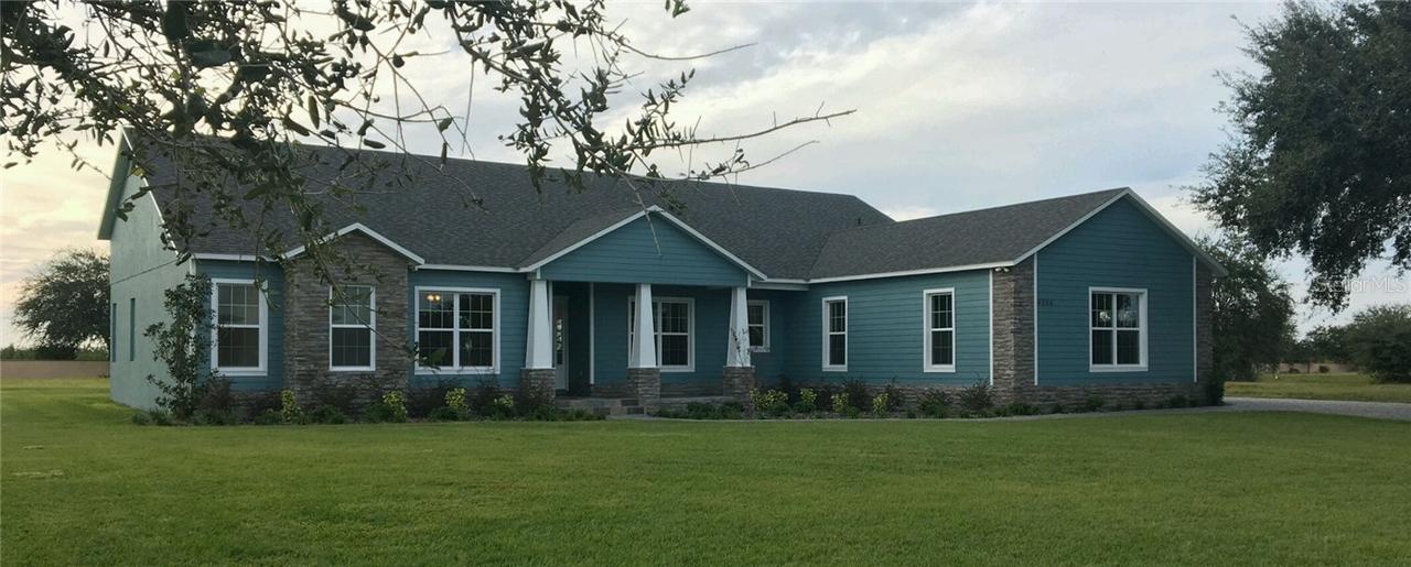 4626 Claire Rose Ct., Mount Dora, FL 32757