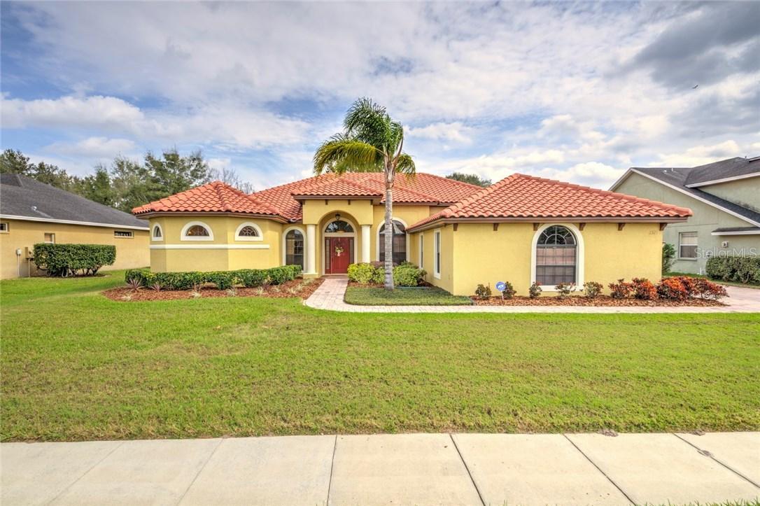 2371 Riverdale Ct., Oviedo, FL 32765