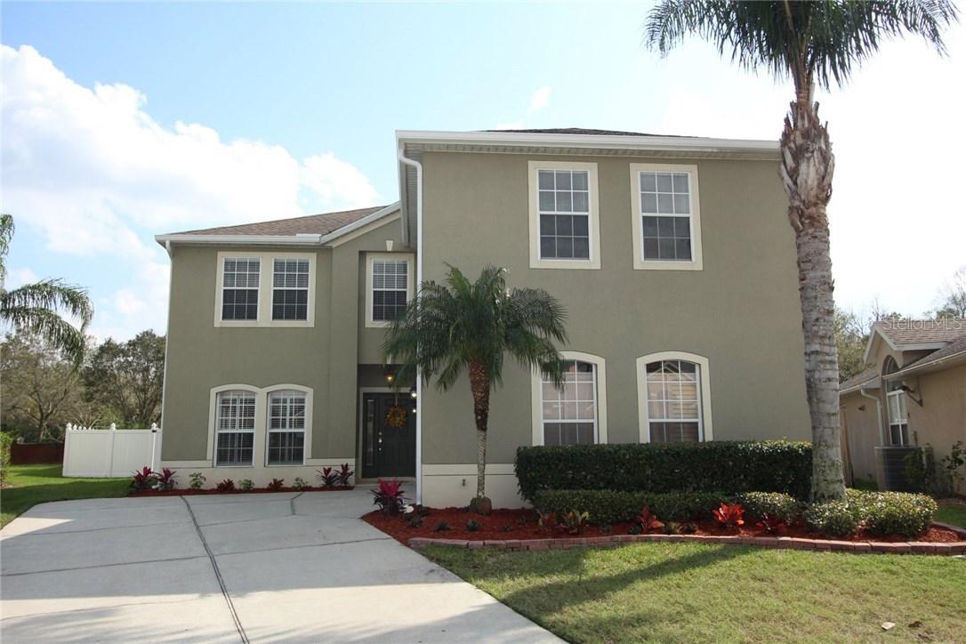 778 Seneca Meadows Rd., Winter Springs, FL 32708