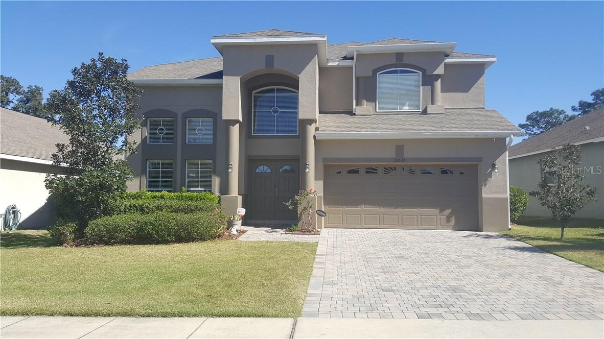 33537 Terragona Dr., Sorrento, FL 32776