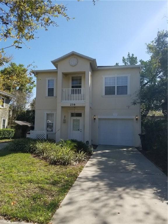 216 E Harvard St., Orlando, FL 32804