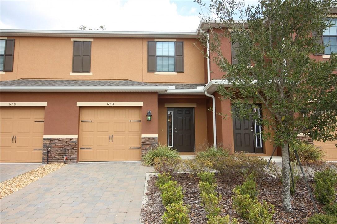 674 Joyful Blossom Pl., Longwood, FL 32750