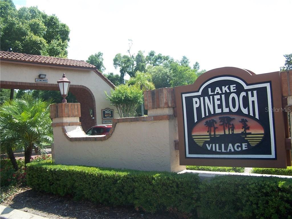 1256 Lake Willisara Cir. #23, Orlando, FL 32806