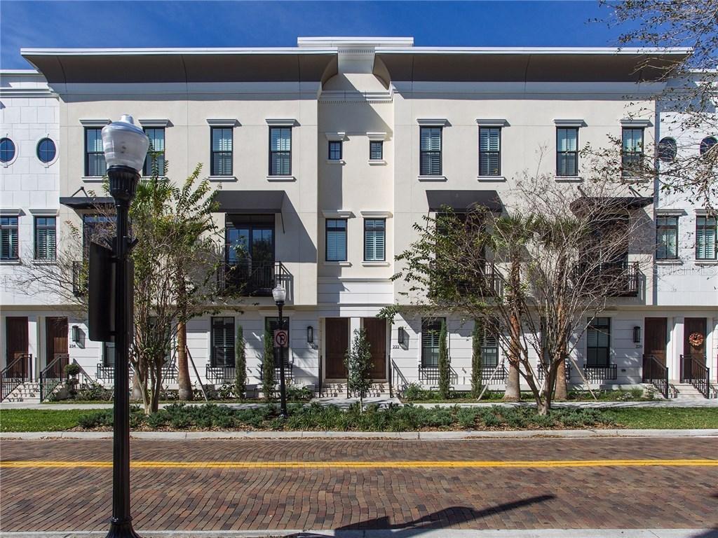 228 S Summerlin Ave., Orlando, FL 32801