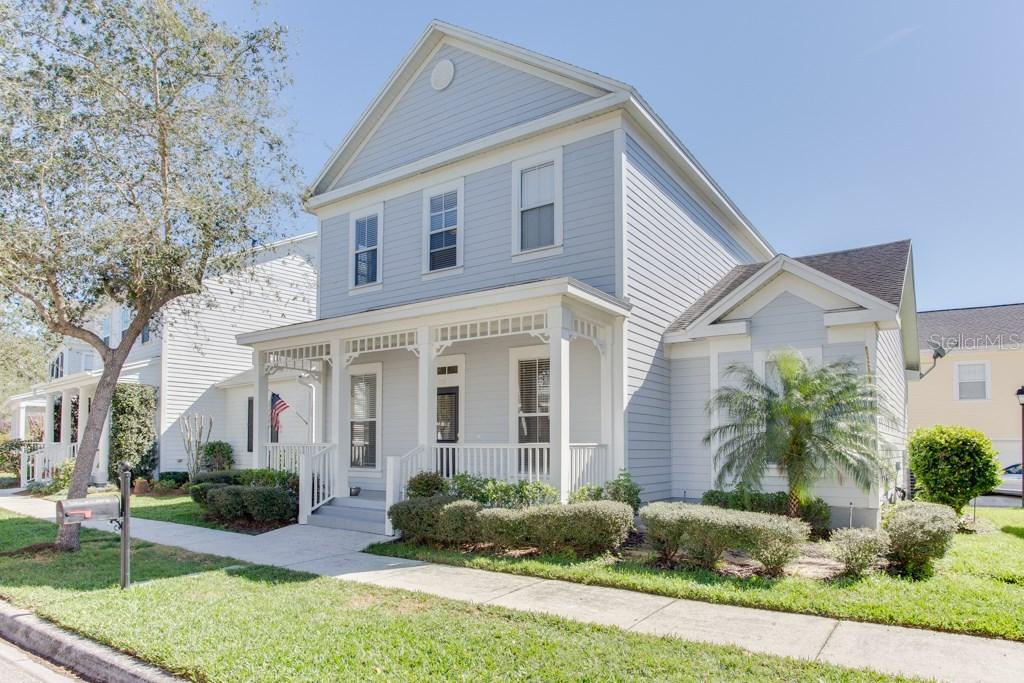 110 Clayton Ave., Celebration, FL 34747